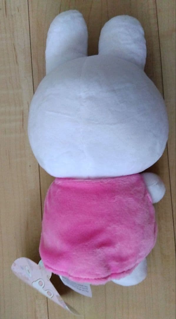 チアリーチャム ぬいぐるみ サンリオ レトロ 海外 限定 - メルカリ