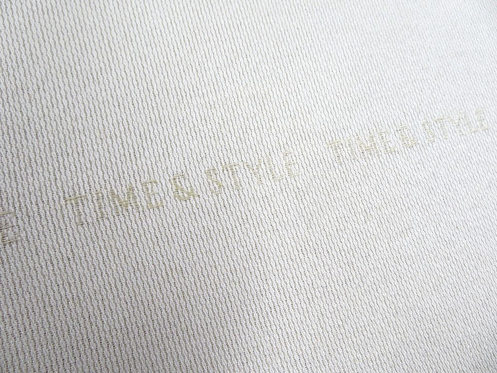 展示品　タイムアンドスタイル　スツール　オットマン　ヒューゴ　北欧モダン