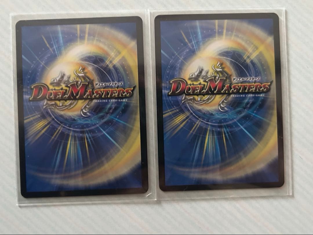 4*u様 デュエルマスターズ 　インターステラ　月ノ美兎