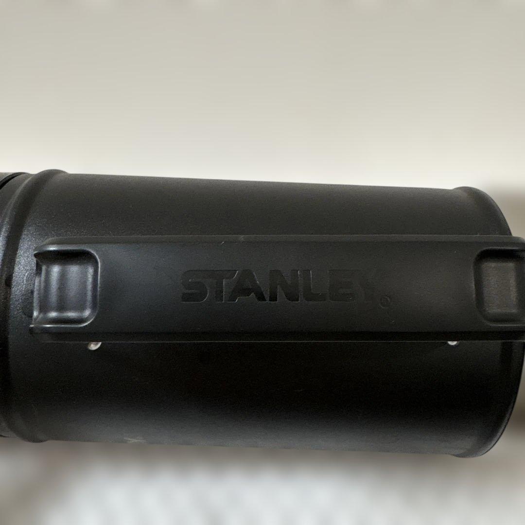 【最終価格】STANLEY スタンレー 水筒　0.94ml キャンプ❣️