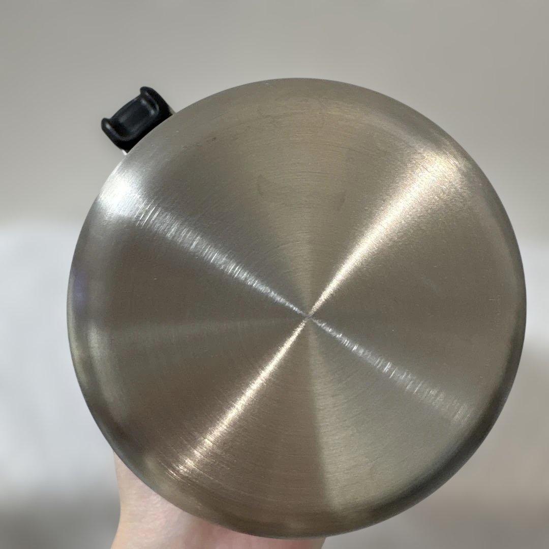 【最終価格】STANLEY スタンレー 水筒　0.94ml キャンプ❣️