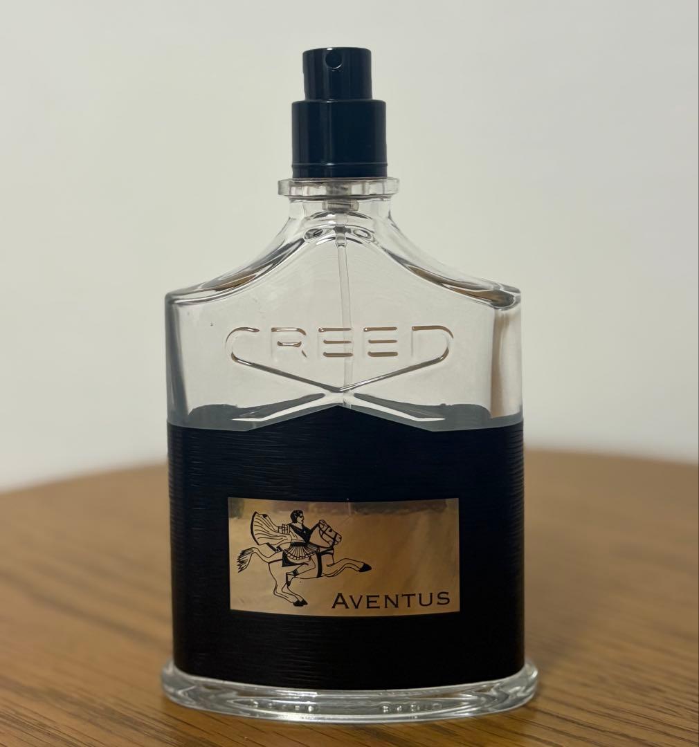 クリード アバントゥス CREED AVENTUS 香水 メンズ 正規品