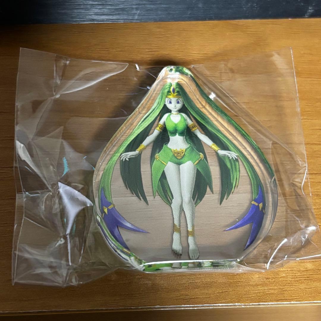 2個セット】ドラゴンクエスト7 ミニアクリルブロックコレクション