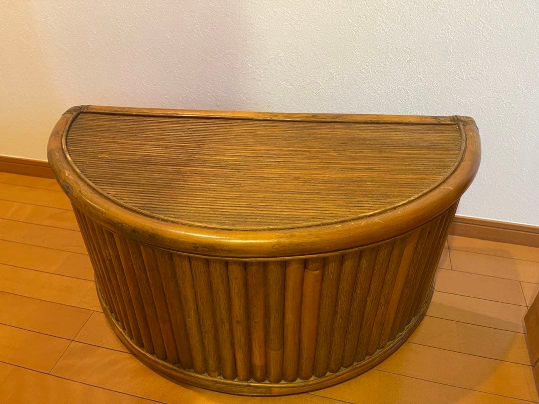 ★値下げ★ テレビ台　サイドテーブル　木製　オシャレ