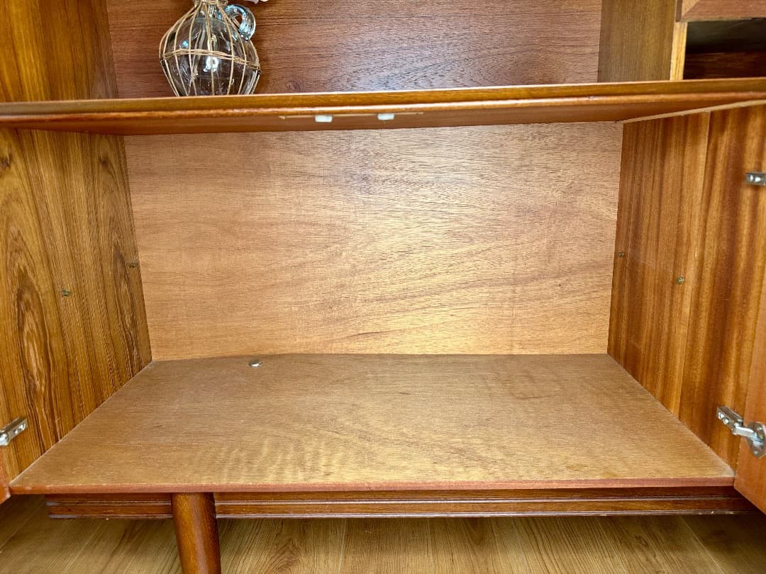 イギリス ヴィンテージ サイドボード ミッドセンチュリー