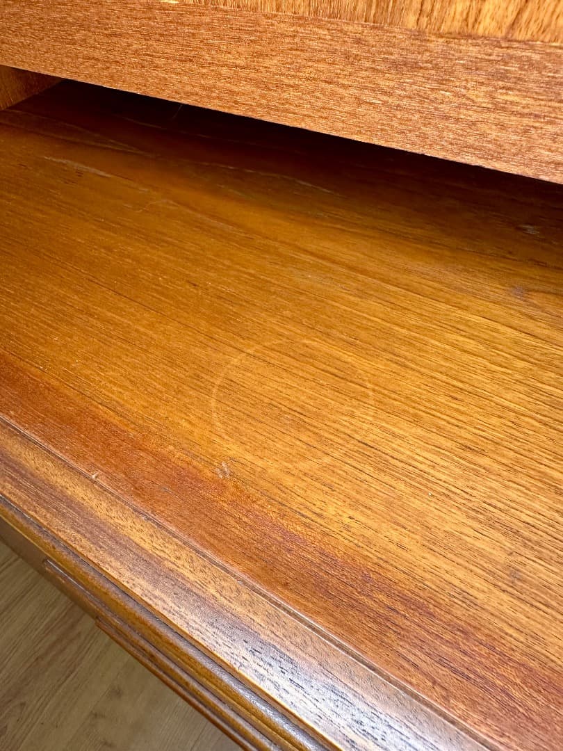 イギリス ヴィンテージ サイドボード ミッドセンチュリー