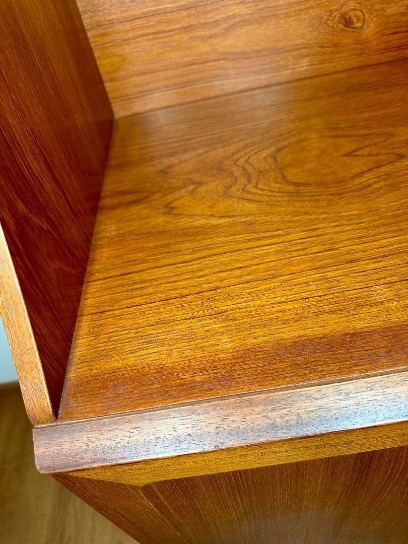 イギリス ヴィンテージ サイドボード ミッドセンチュリー