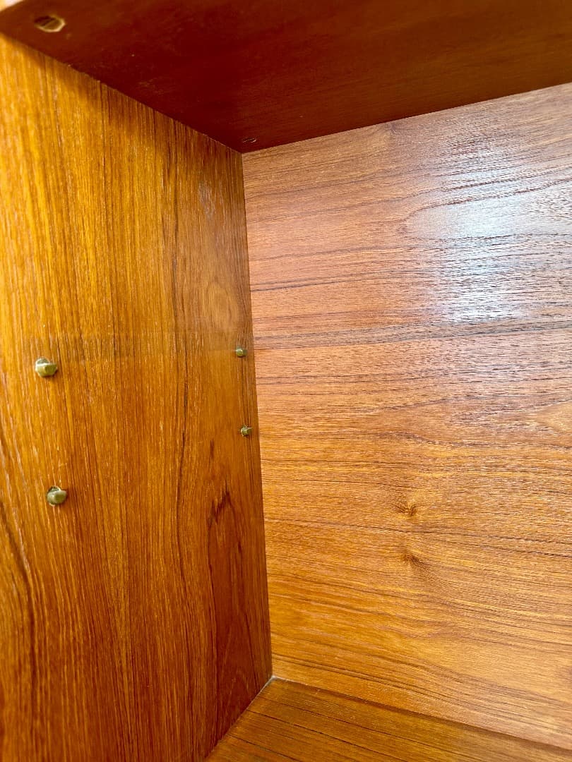 イギリス ヴィンテージ サイドボード ミッドセンチュリー