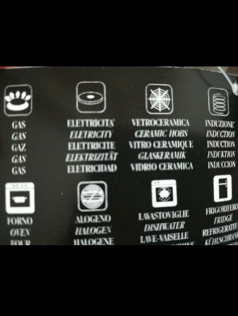 新品MEPRA メプラ シェフ ステンレス鍋 ３層鍋 24cm IH対応　両手鍋