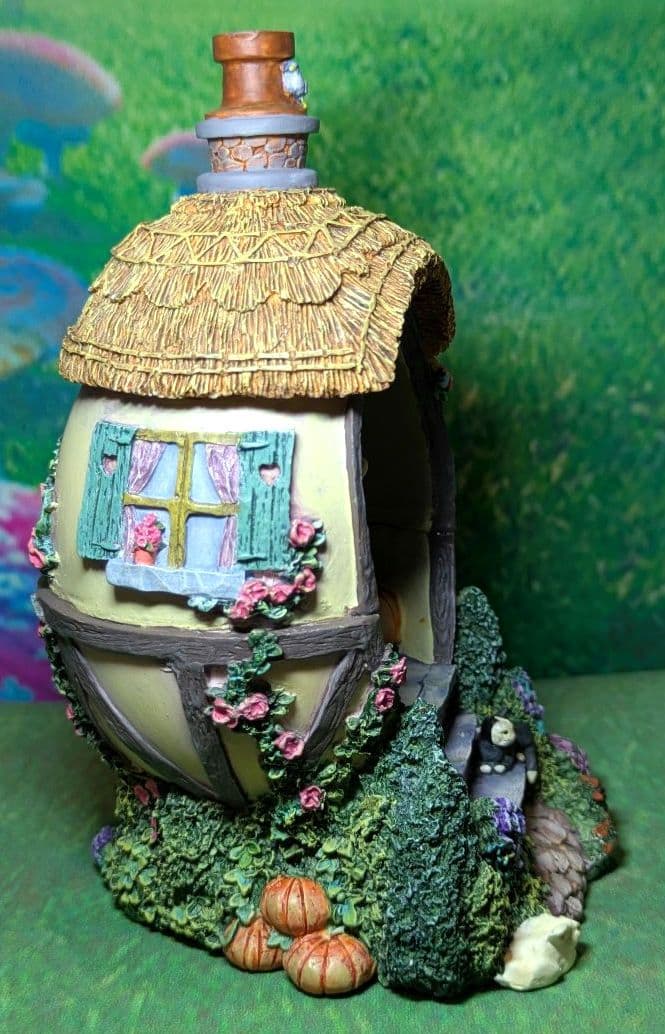 レア　シンデレラ　エッグキャッスル　限定版　フランクリンミント　新品未使用　2種