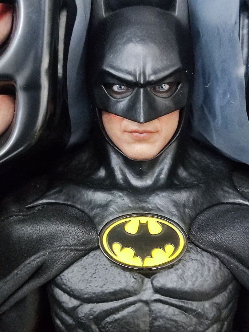 ホットトイズ バットマン 1989 2.0版 - メルカリ