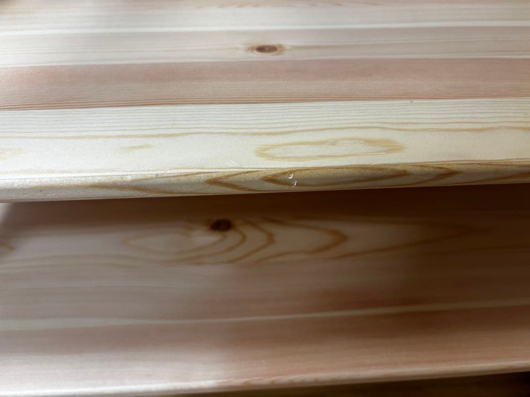 【専用】無印良品 パイン材ユニットシェルフ・ワードローブ