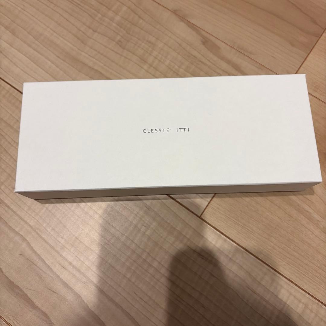 財布・ケース・小物入れ CRISTY ROBOT KNOT CHARM BY ITTI (GRAY)