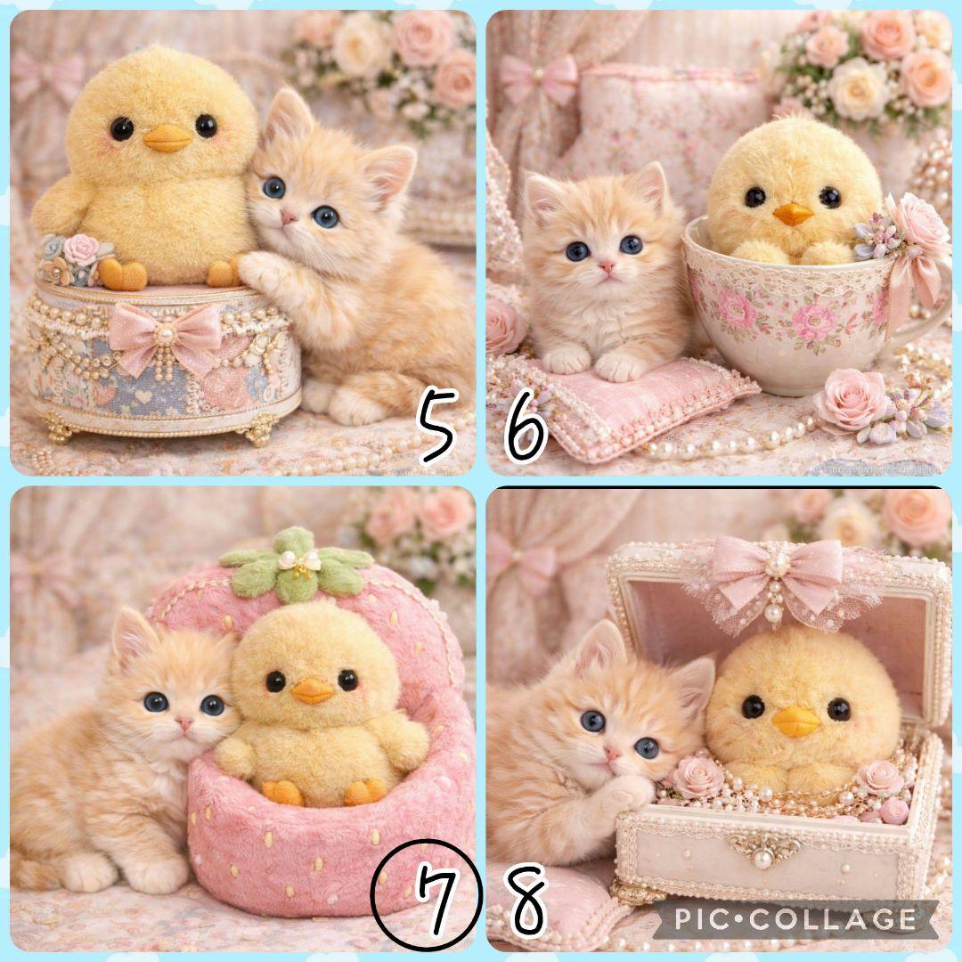 【1月】チロスケ