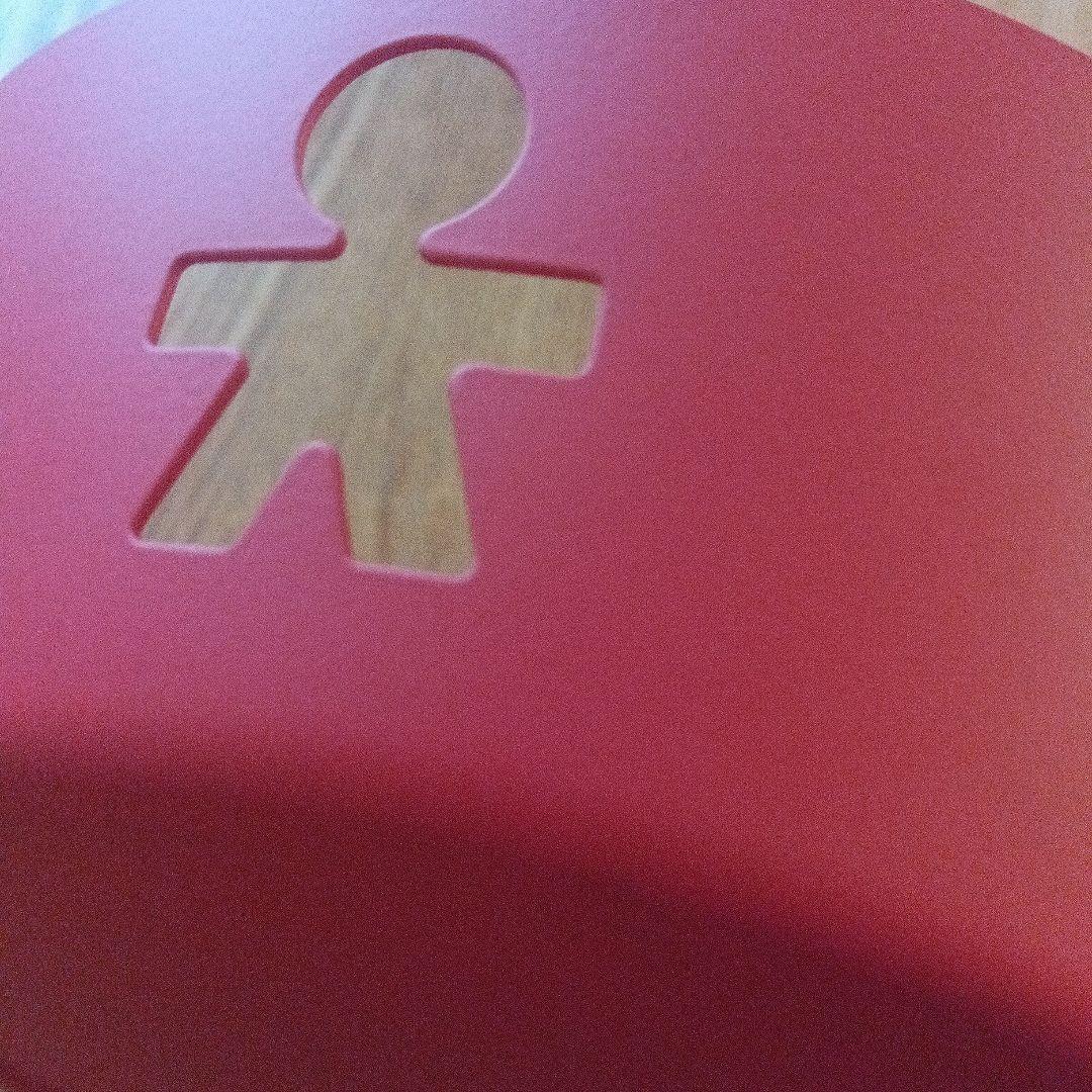 アレッシィ　ALESSI　ラウンドバスケット