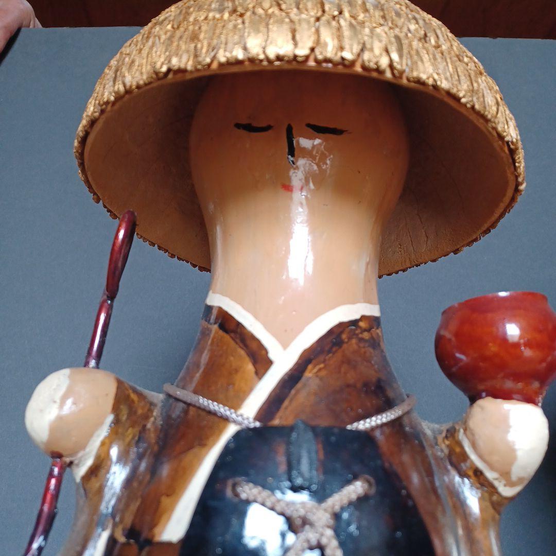 修行僧ひょうたん