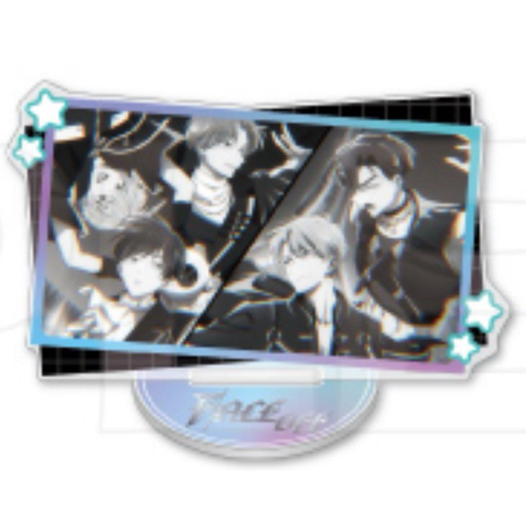 多聞くん今どっち！？ ツリービレッジ横浜 POP UPアクスタ - メルカリ