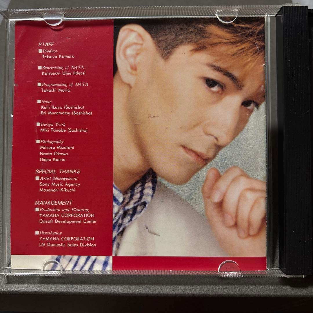 Yamaha EOS B500 Voice Card TK6 - メルカリ