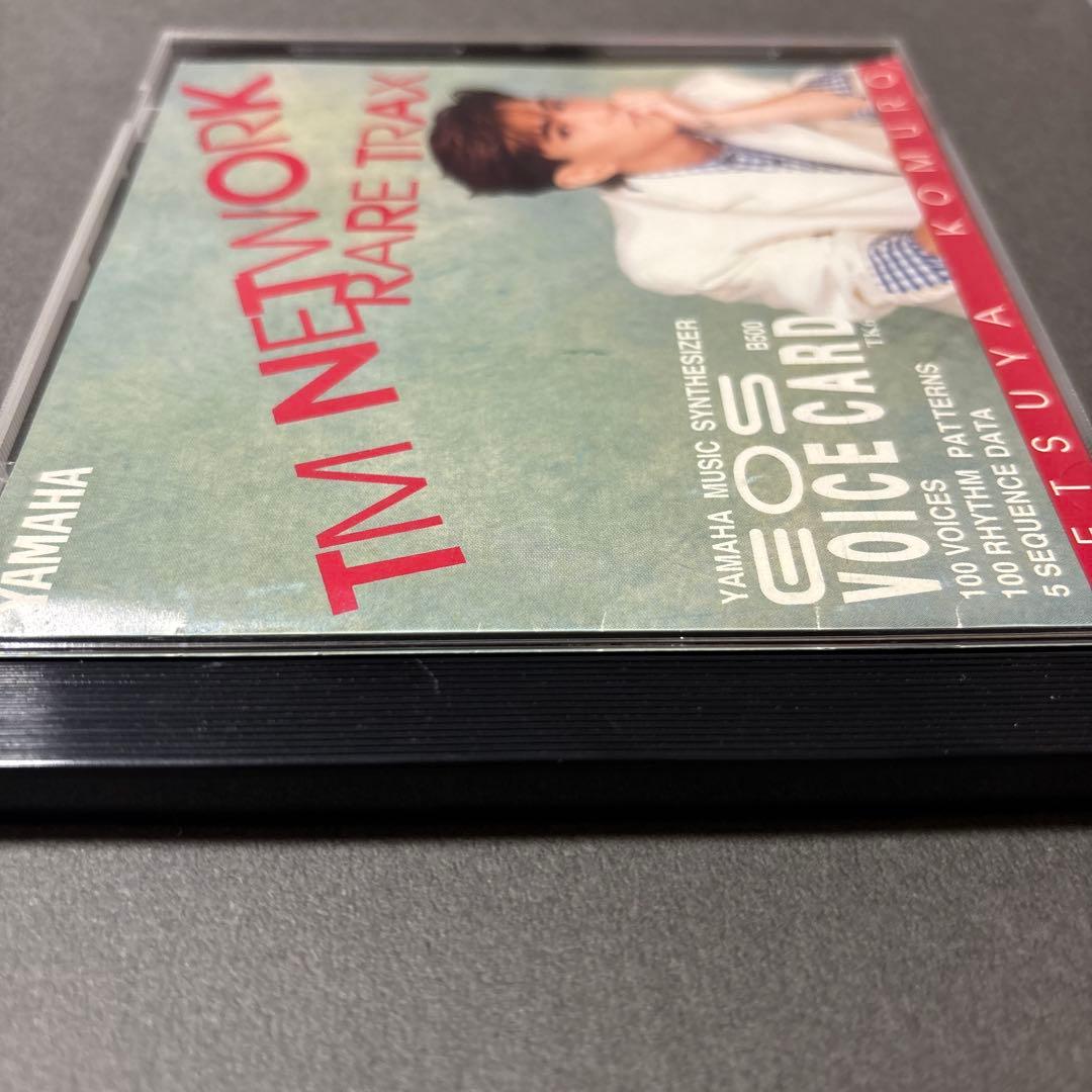 Yamaha EOS B500 Voice Card TK6 - メルカリ