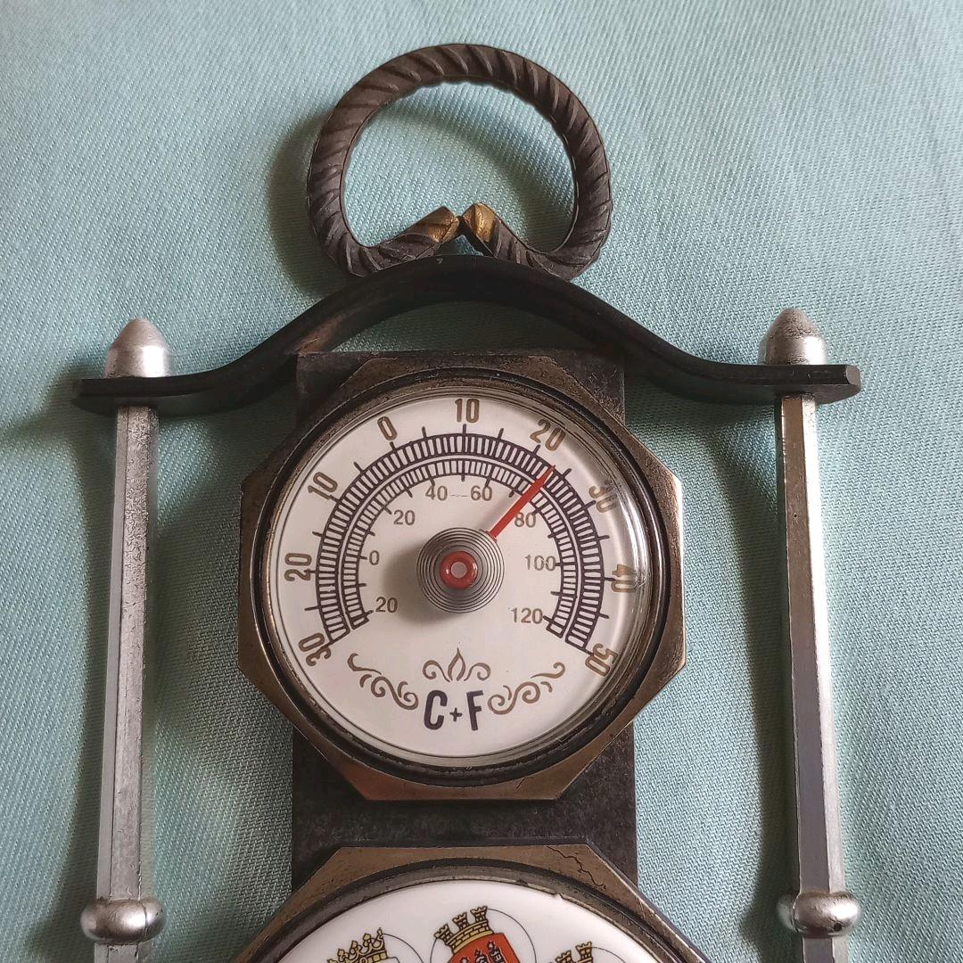 【超希少】ドイツの連邦州 インテリア　壁掛 アンティーク【骨董品】VINTAGE