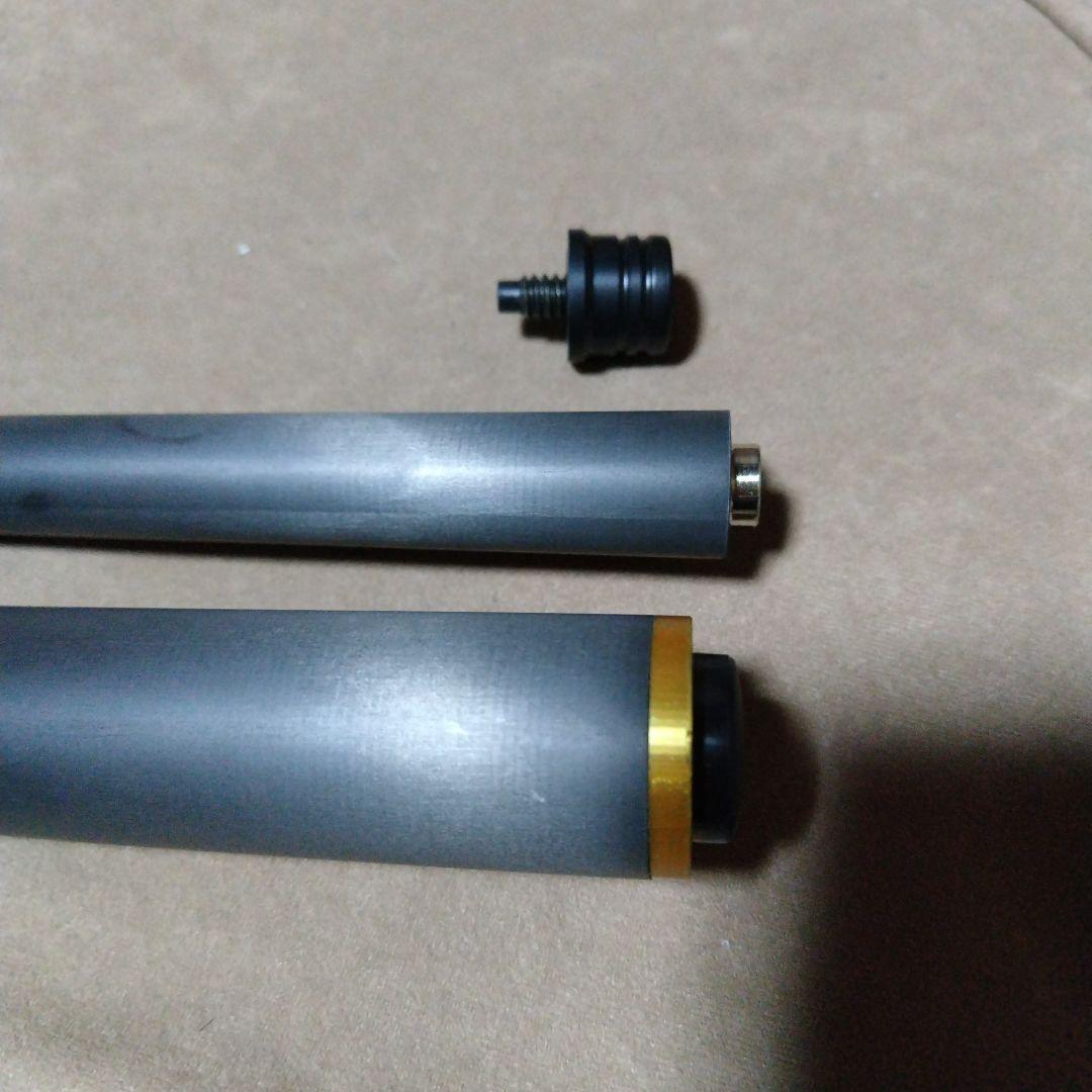 Y2Bブレイクキュー カムイSAIタップ訳あり