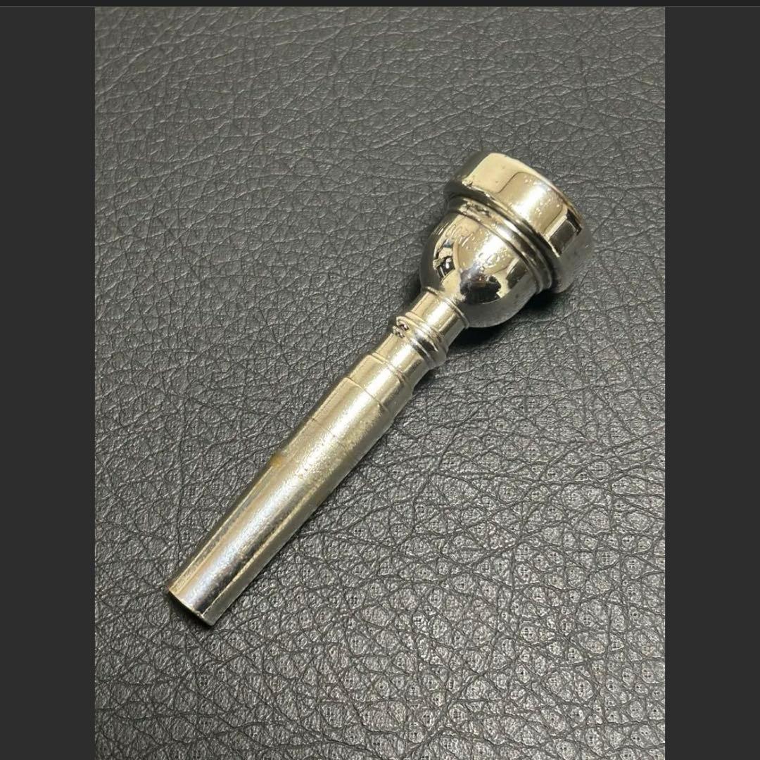 ニアピリオド 2C BACH トランペット マウスピース 旧刻印 2月末処分