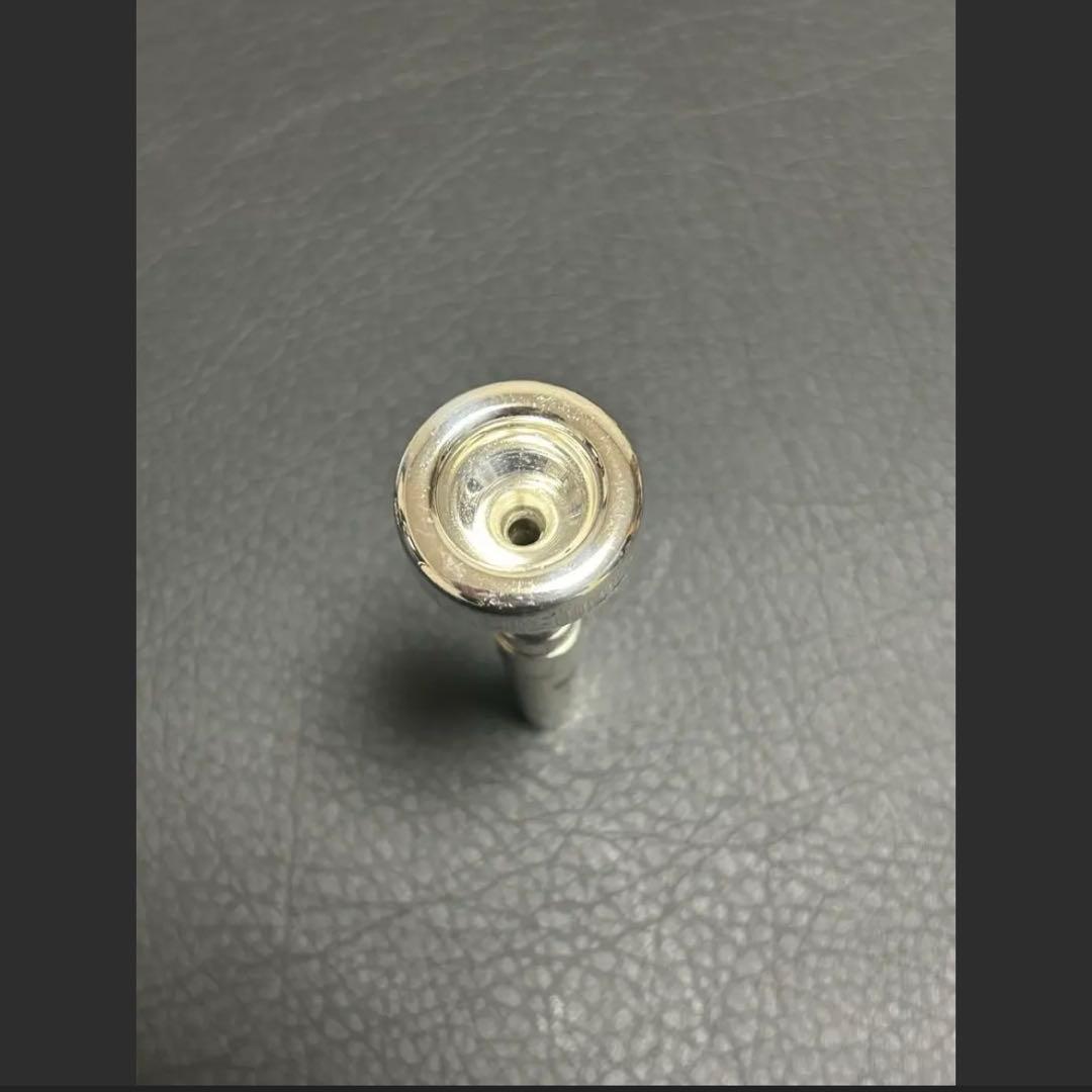 ニアピリオド 2C BACH トランペット マウスピース 旧刻印 2月末処分