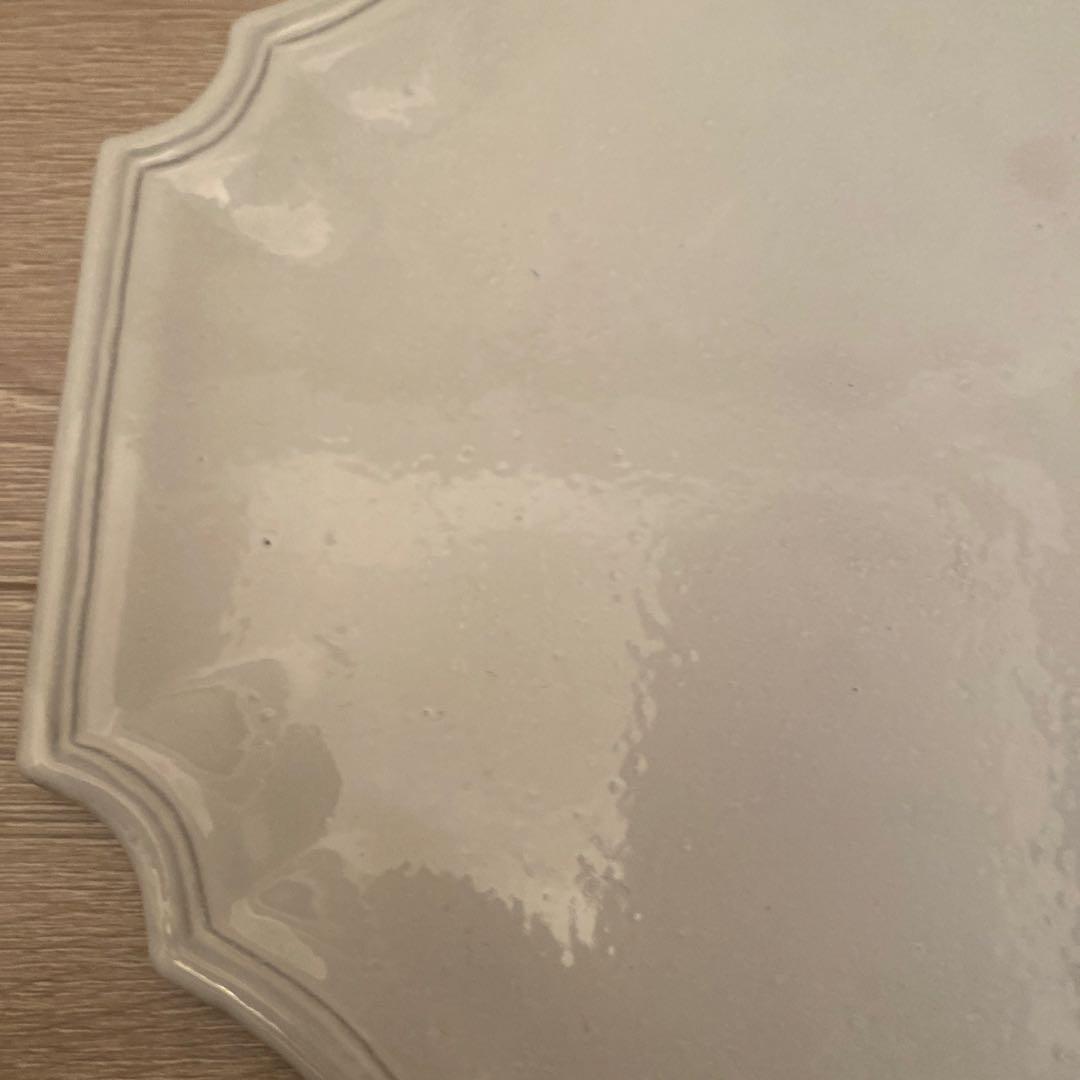 アスティエ　お皿