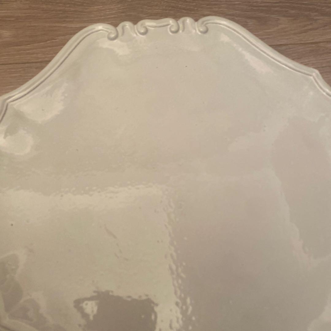 アスティエ　お皿