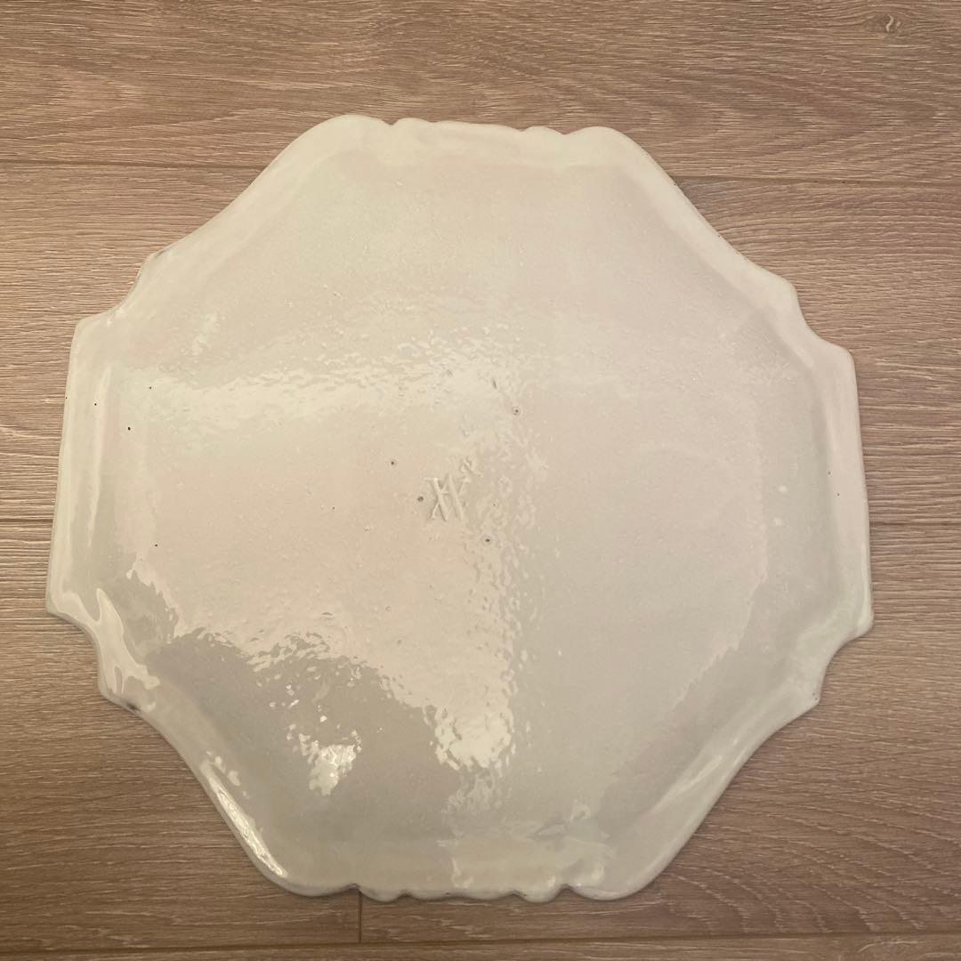 アスティエ　お皿