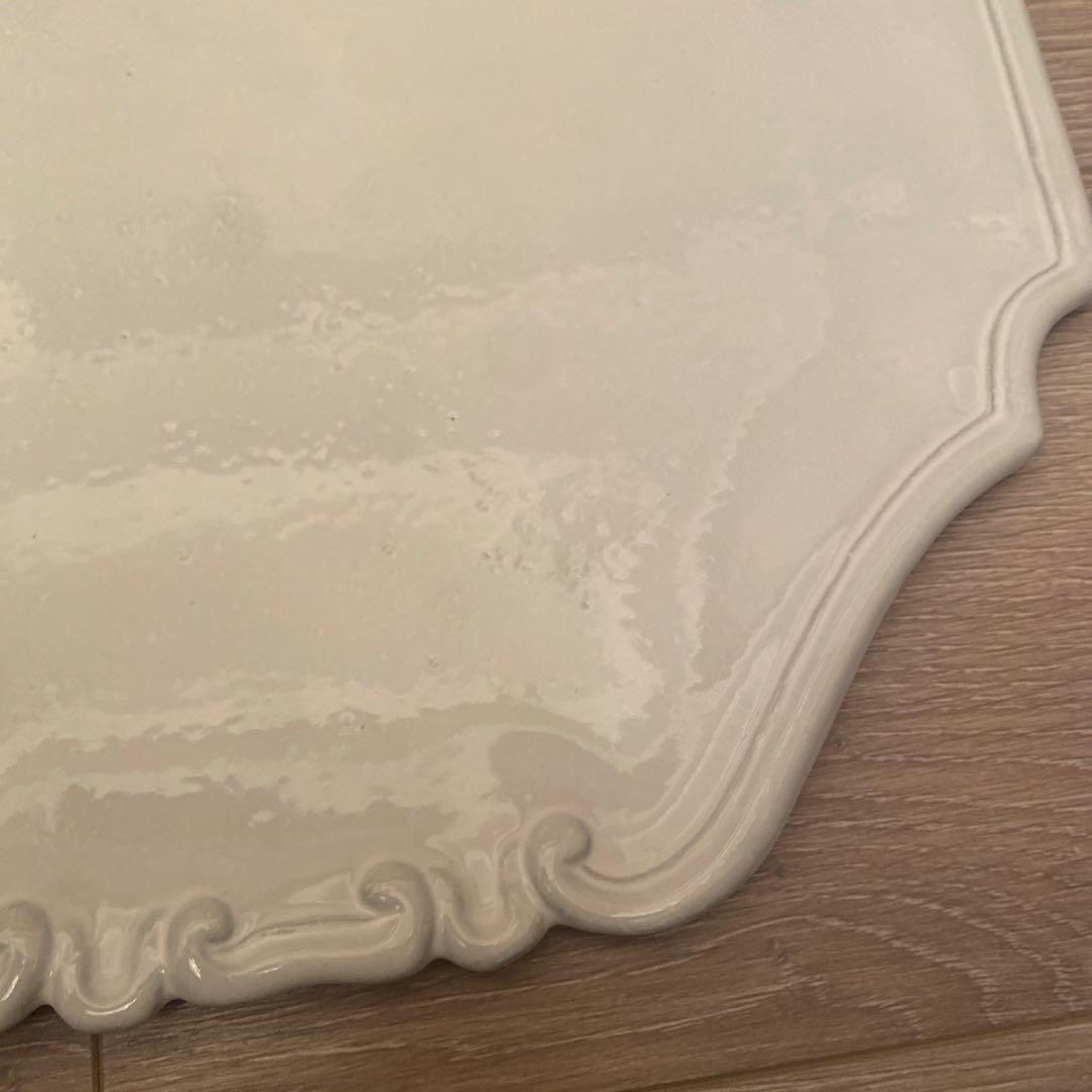 アスティエ　お皿