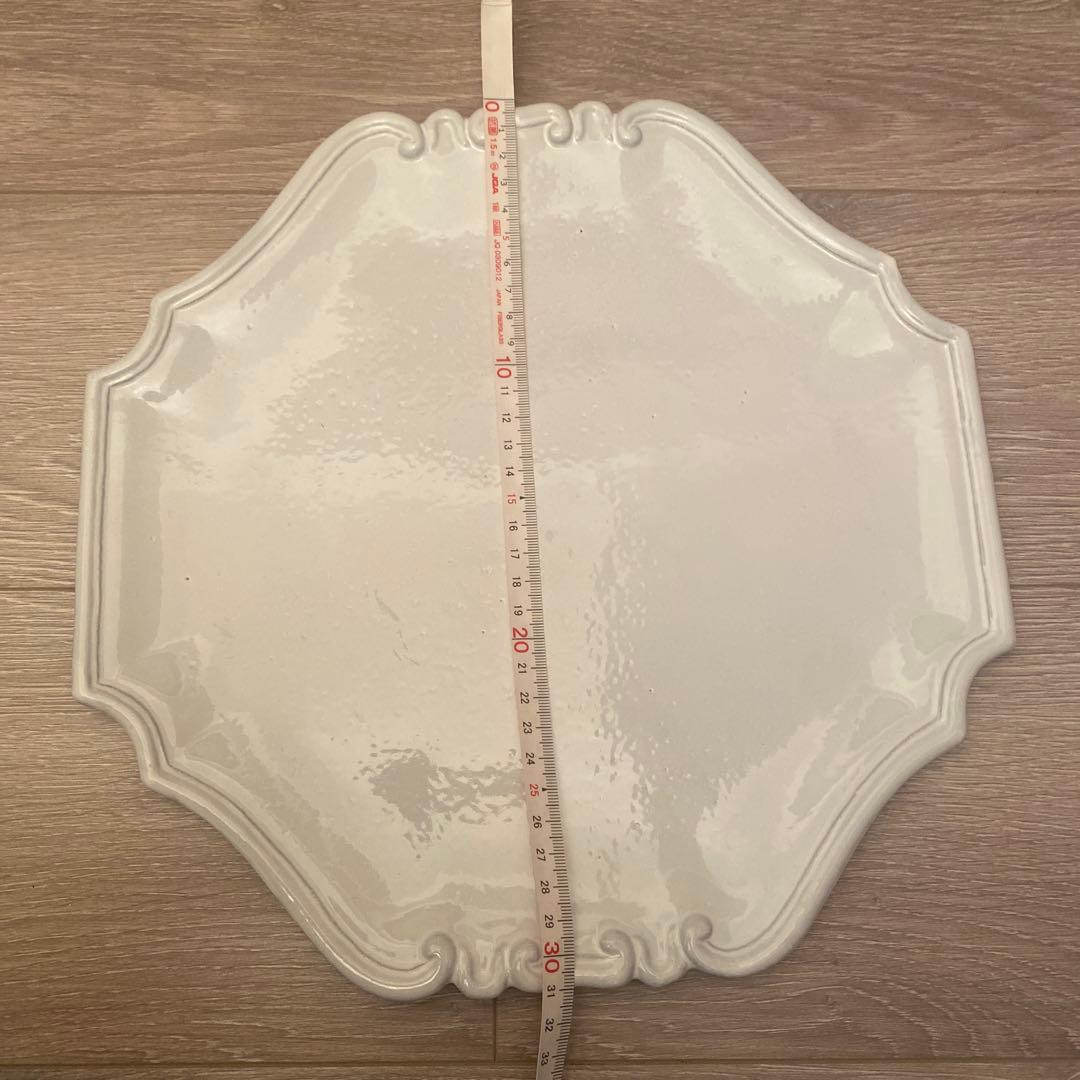 アスティエ　お皿