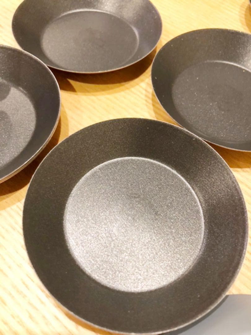 【新品未使用】MATFER 　マトファー 　タルトレット型 Φ75　25個