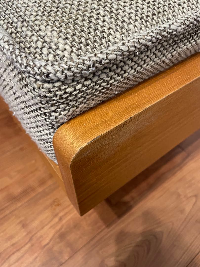 unico ALBERO(アルベロ) オットマンのみ