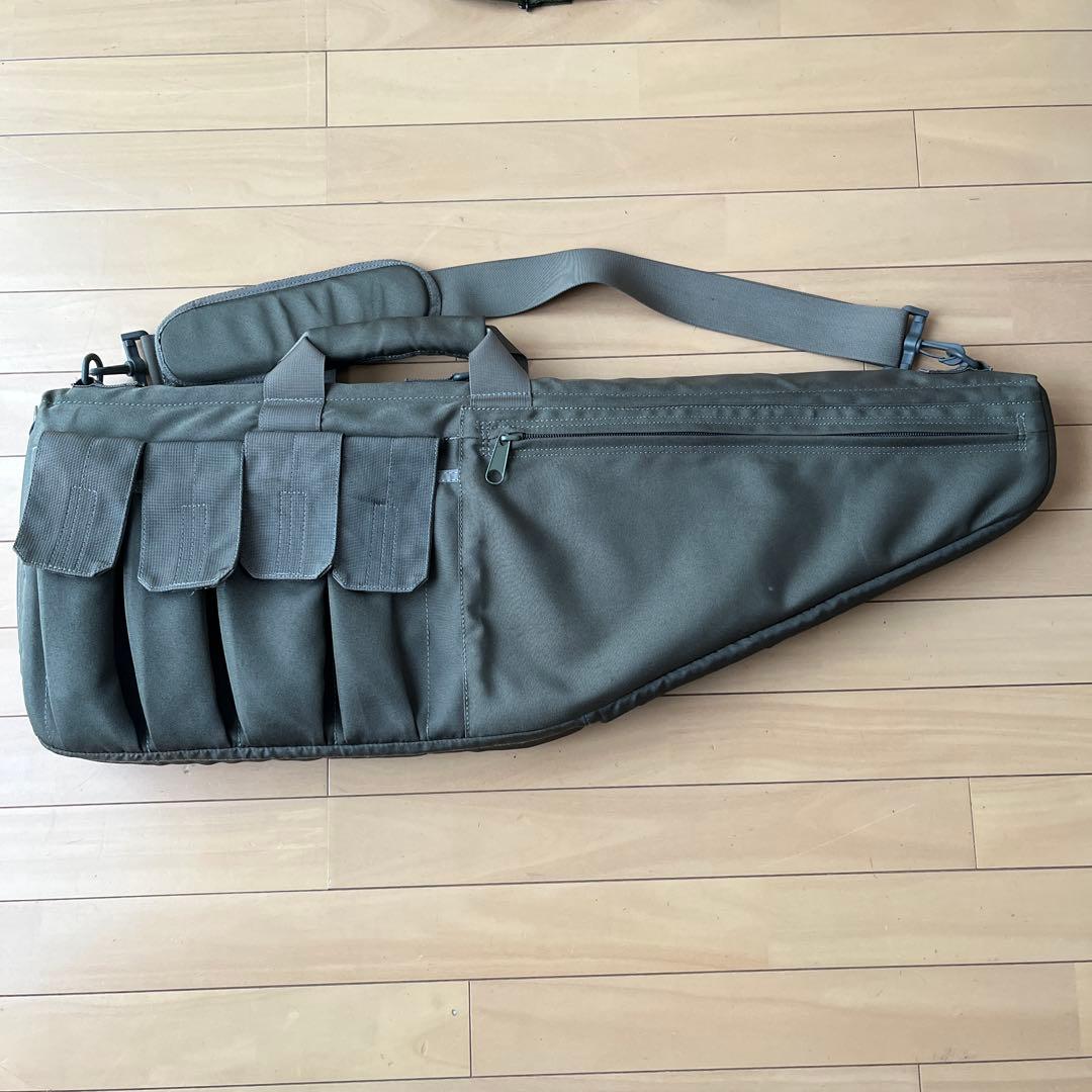 東京マルイM4 CRW HIGH CYCLE電動ガン 収納バックセットおまけ付