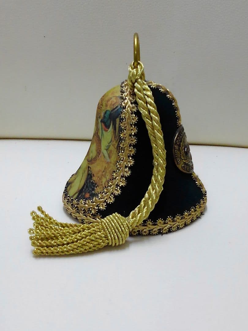 リュージユREUGE MUSICオルゴール1992年コレクターズ　クリスマスベル