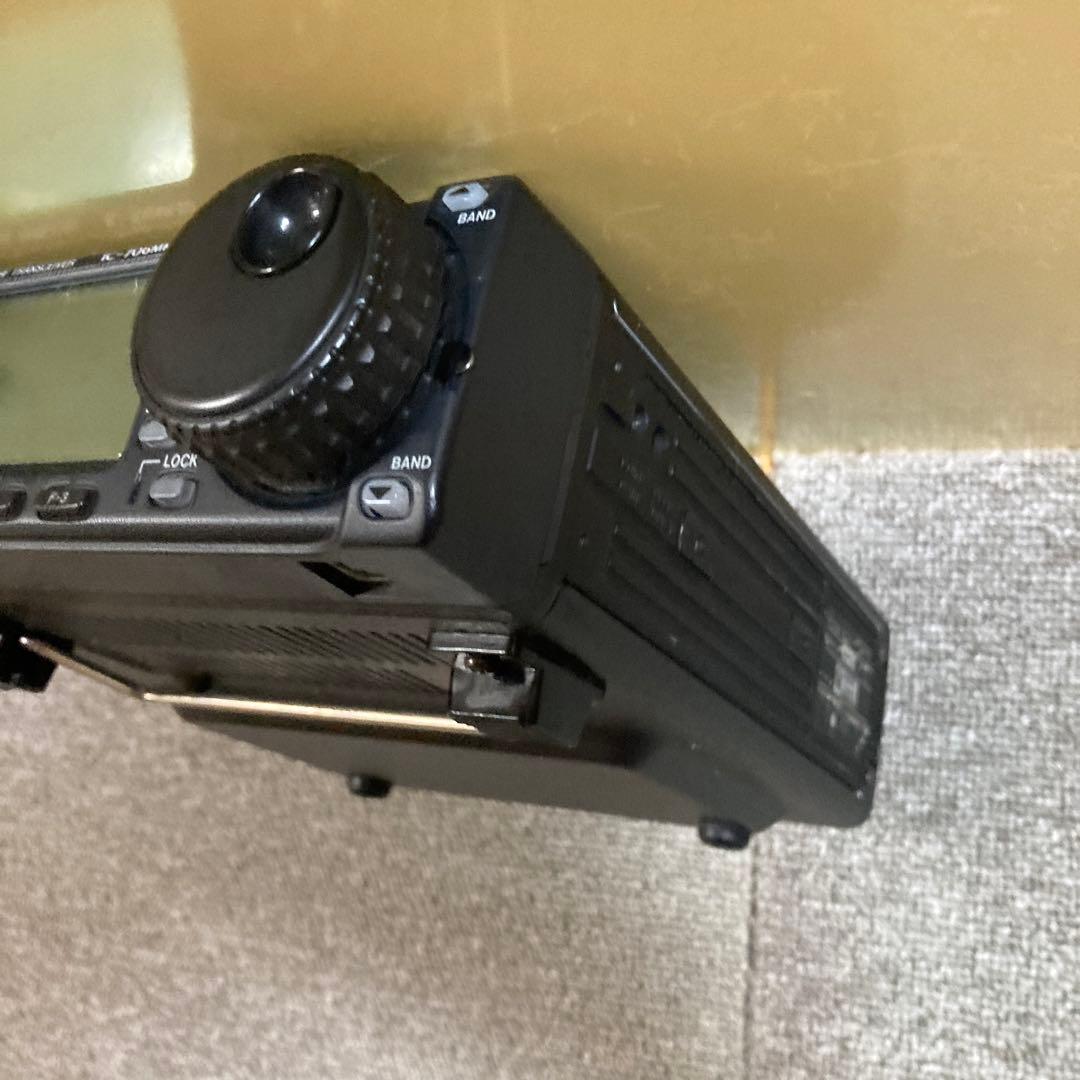 アイコムH F/V H F/U H F トランシーバーI C-706 M KⅡG