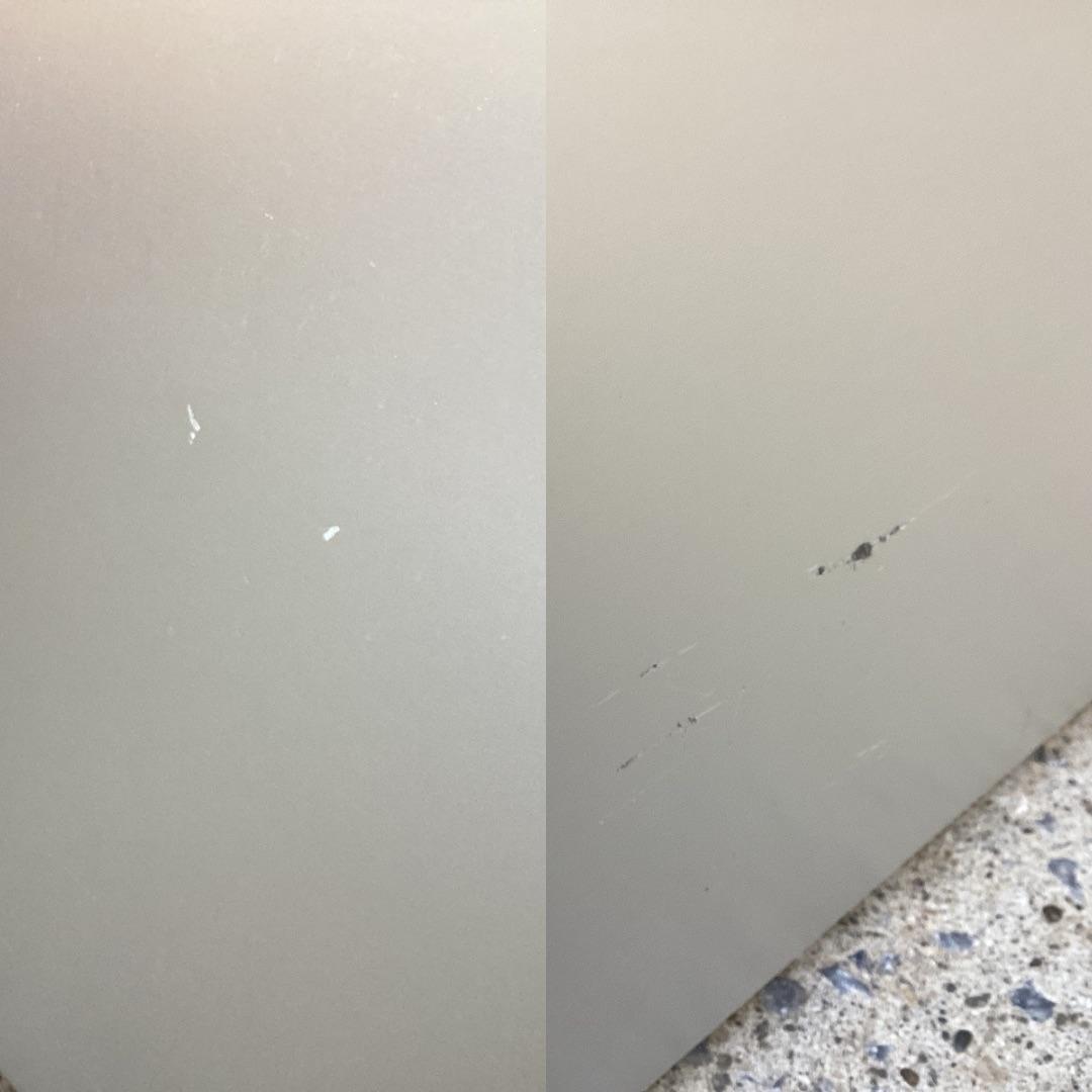 定価約５４万　３点セット　エアフレーム　サイドローテーブル　スツール　カッシーナ