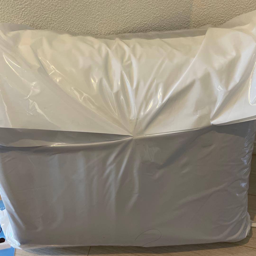 新品 トゥルースリーパー セブンスピロー ウルトラフィット シングルサイズ