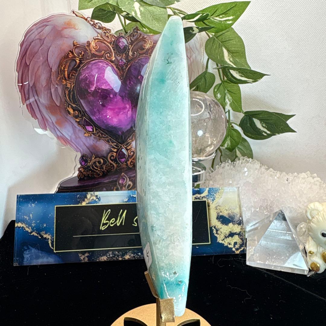 perry様フェニックスストーン月♡moon♡クリソコラNo.1709