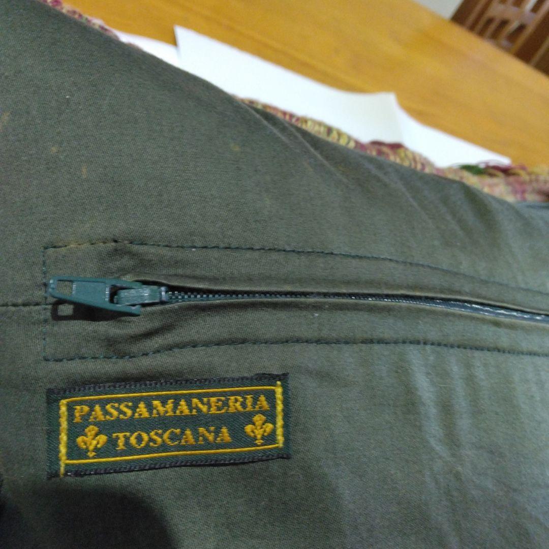 美しさ抜群　豪華トスカーナ地方　フィレンツェ　クッション