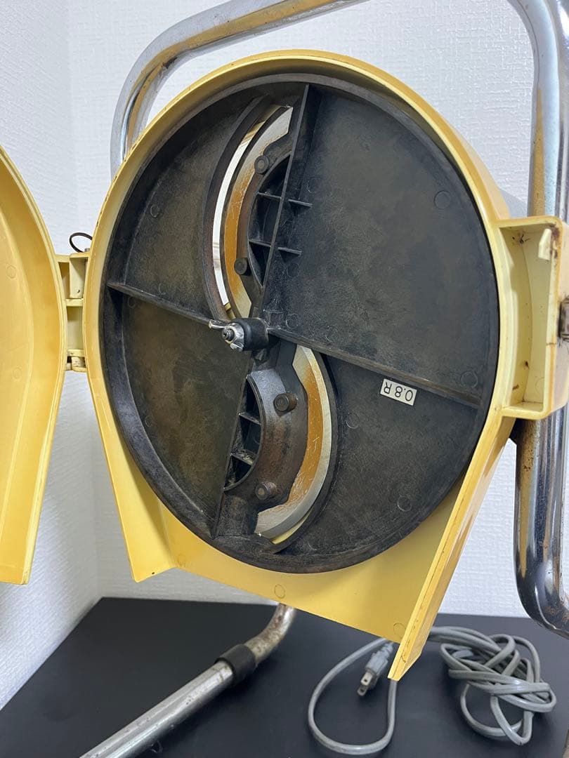 動作確認済み スライスボーイ MSC-90 ハッピージャパン 業務用スライサー