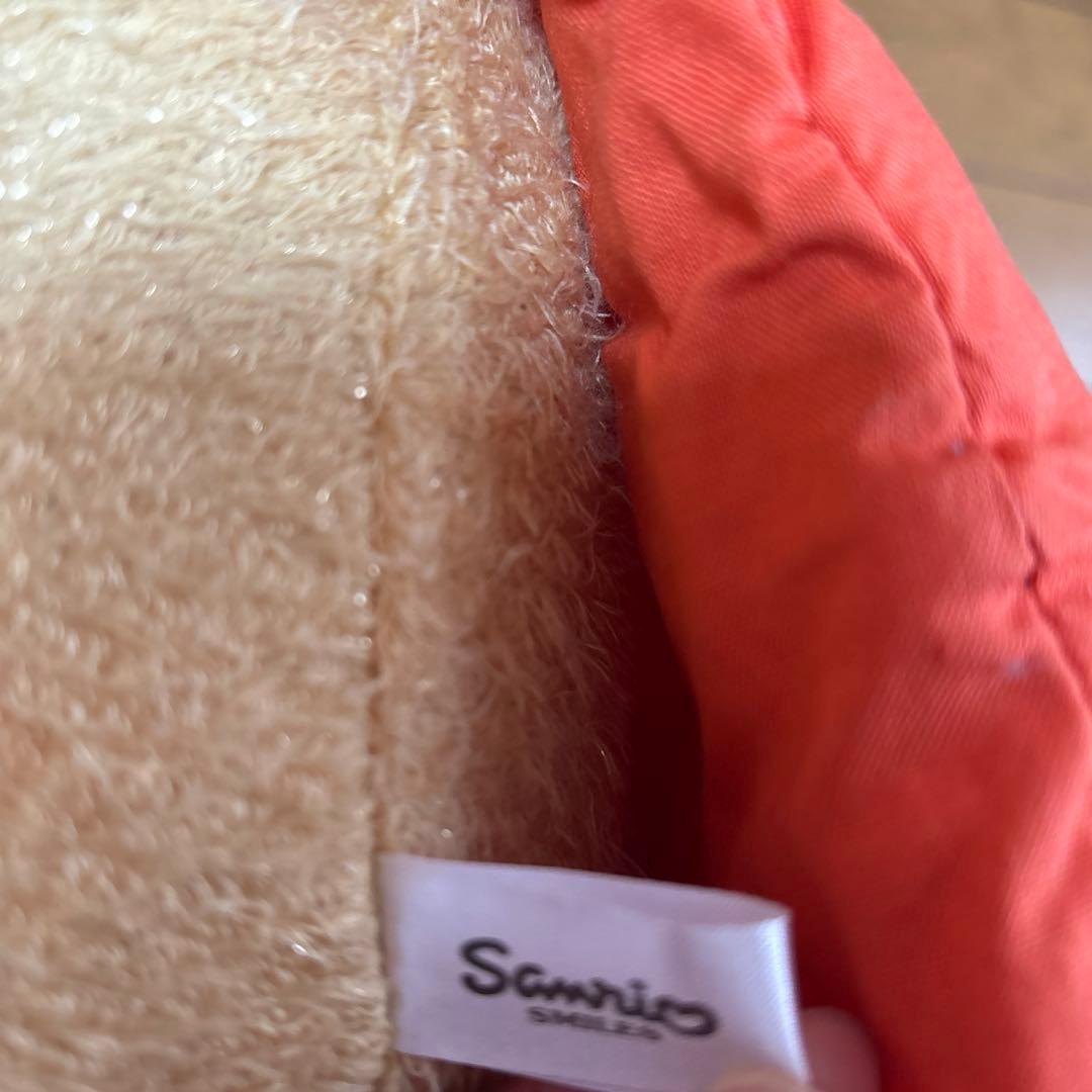 ハローキティ ぬいぐるみ 大 招き猫 千万両 縁起物 - メルカリ