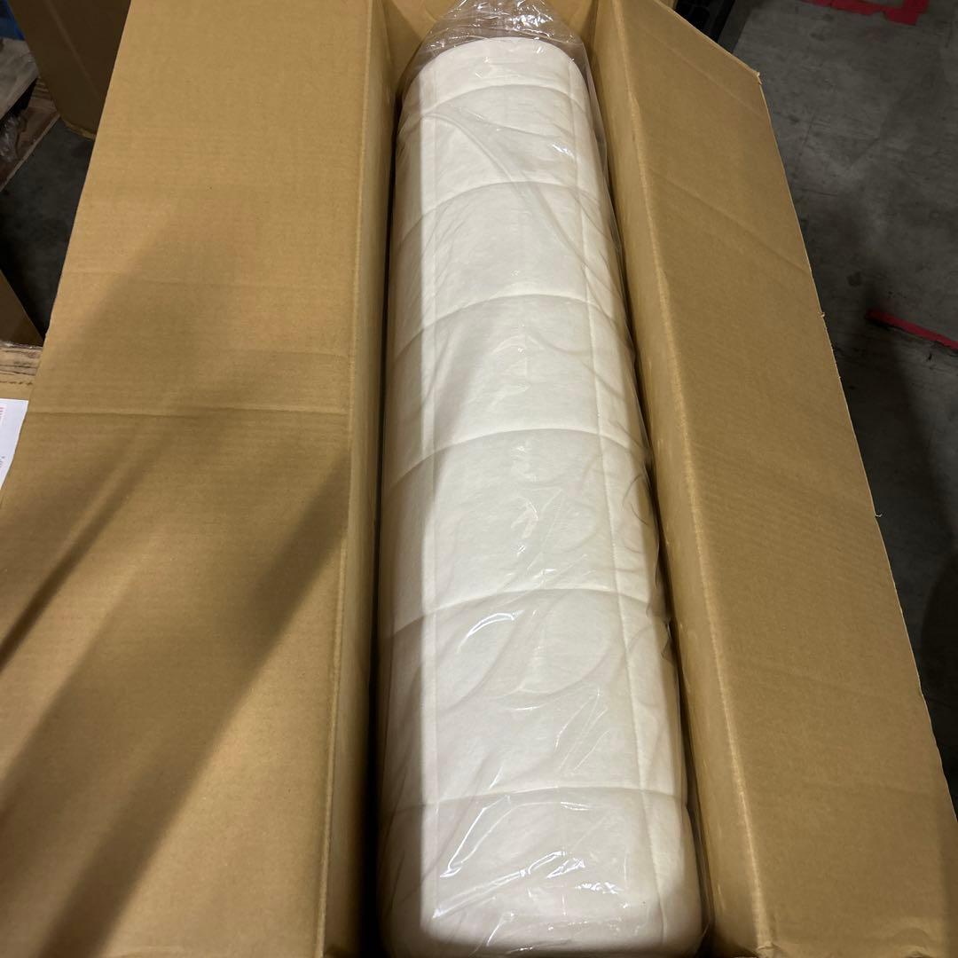 エアウィーヴ　マットレス シングル エアウィーヴ 01