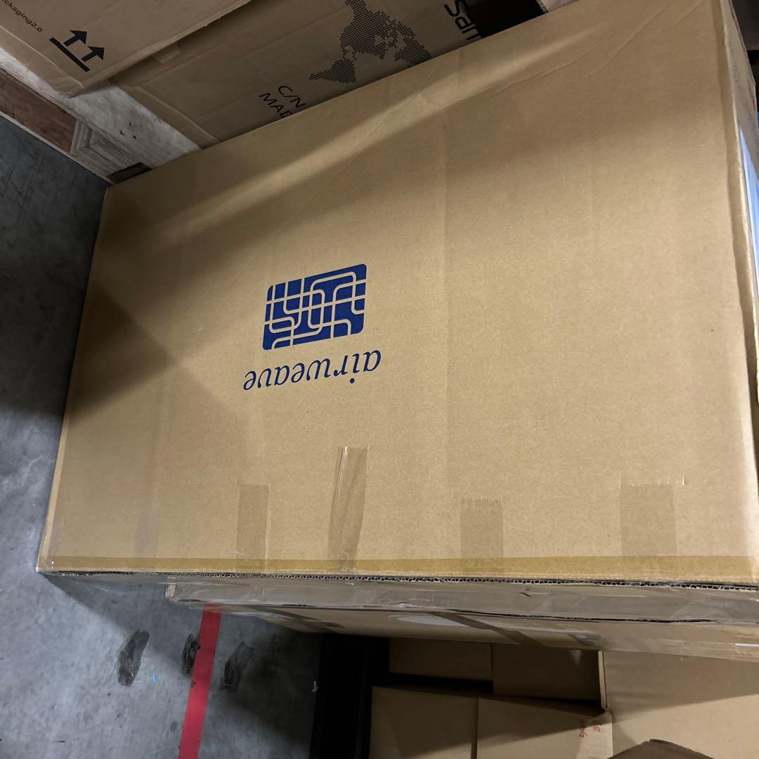 エアウィーヴ　マットレス シングル エアウィーヴ 01