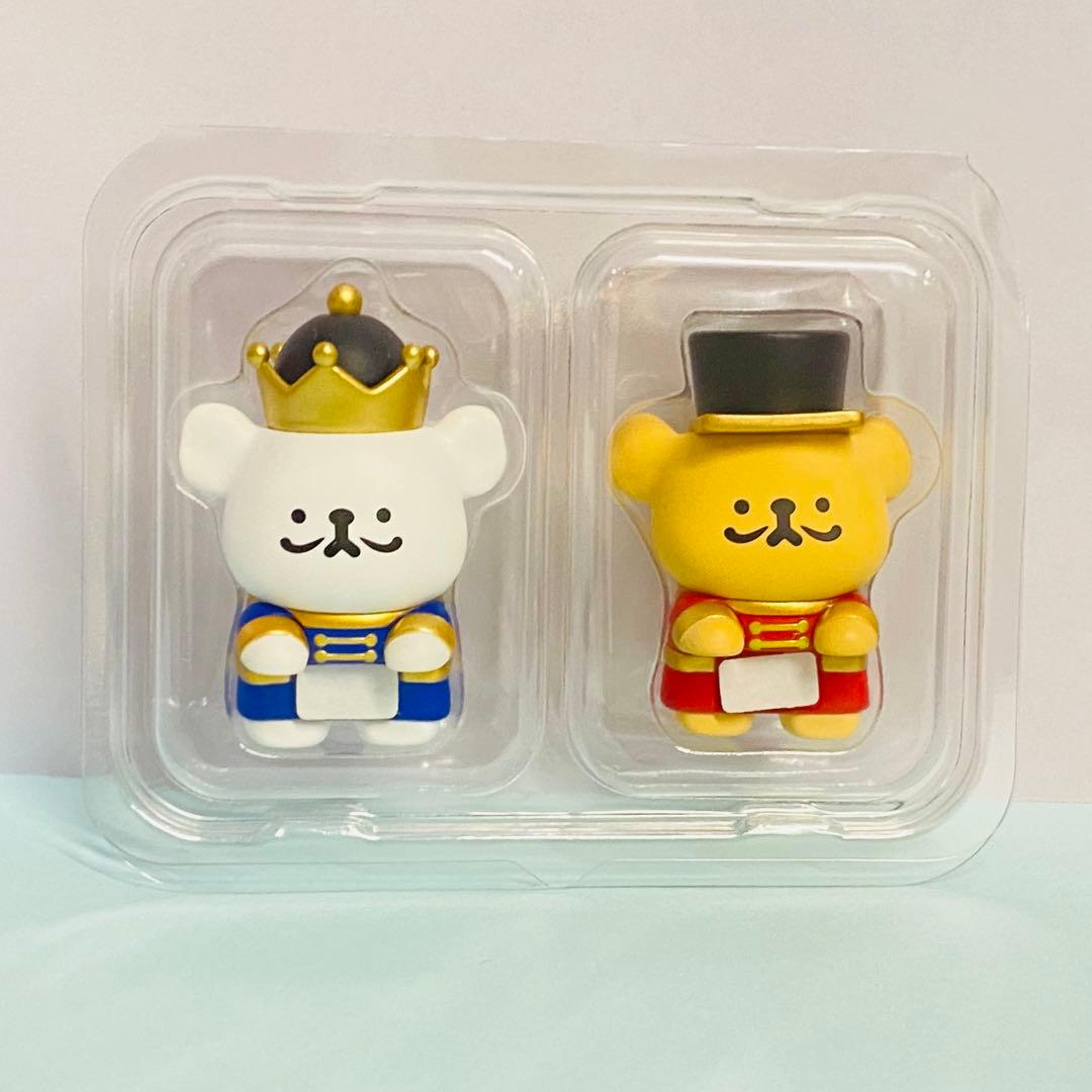 maltese フィギュア2個セット【モルチーズ】 - メルカリ