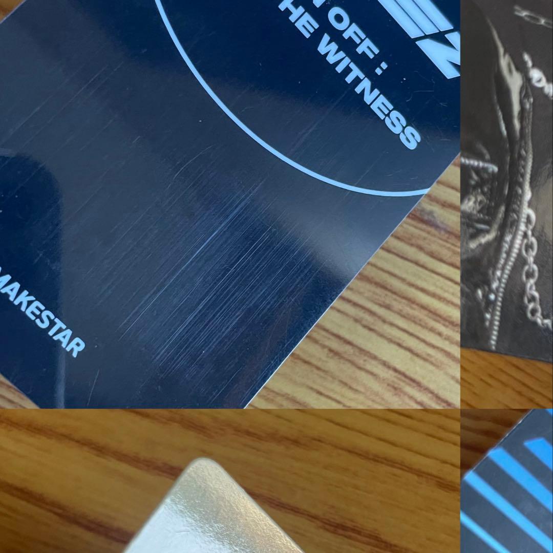 ソンファ トレカセット