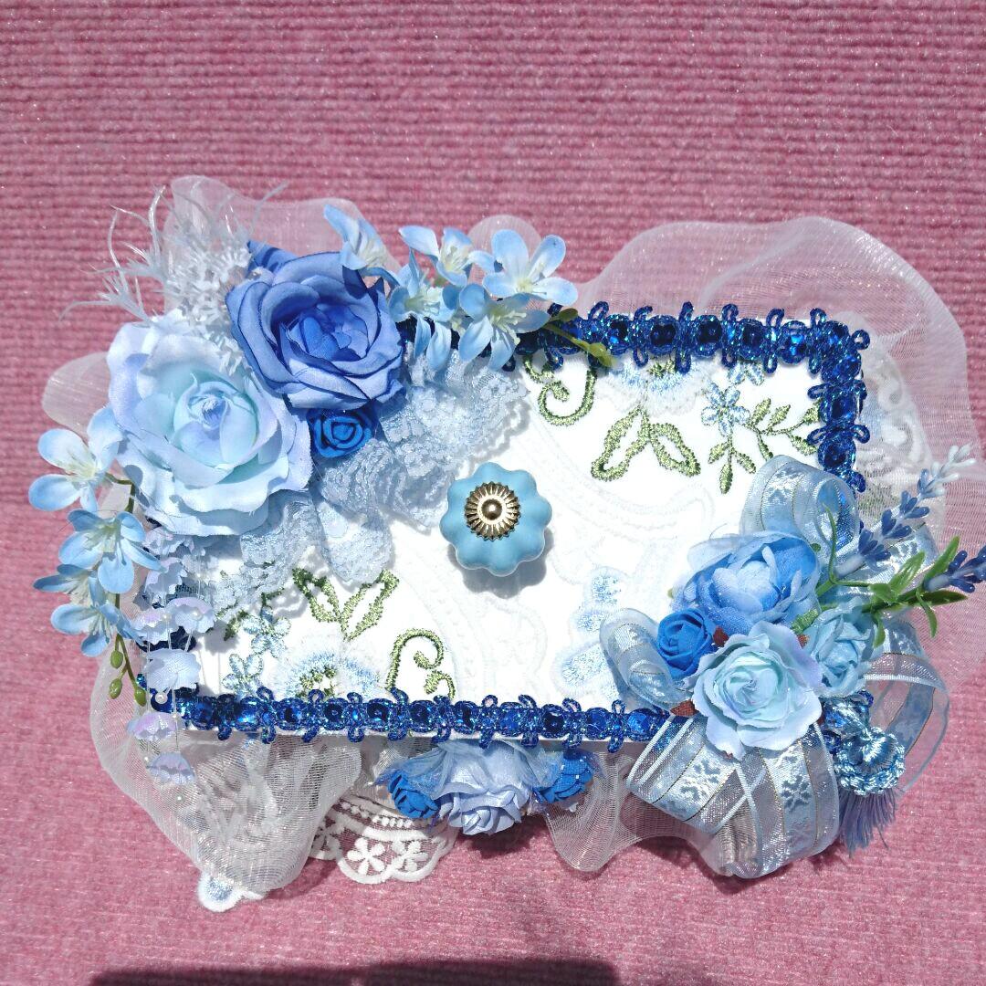 あかねこのは マスク収納ケース小物入れ29