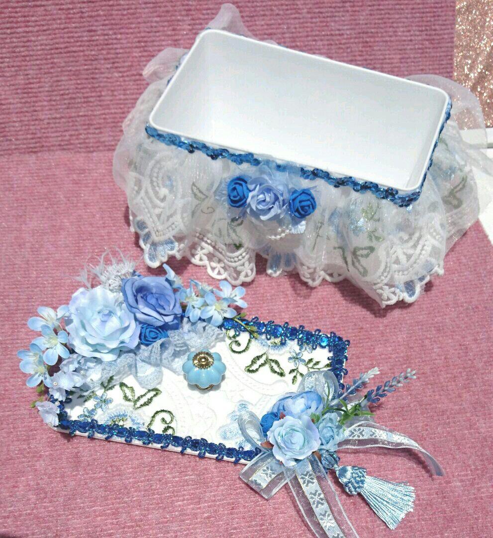 あかねこのは マスク収納ケース小物入れ29