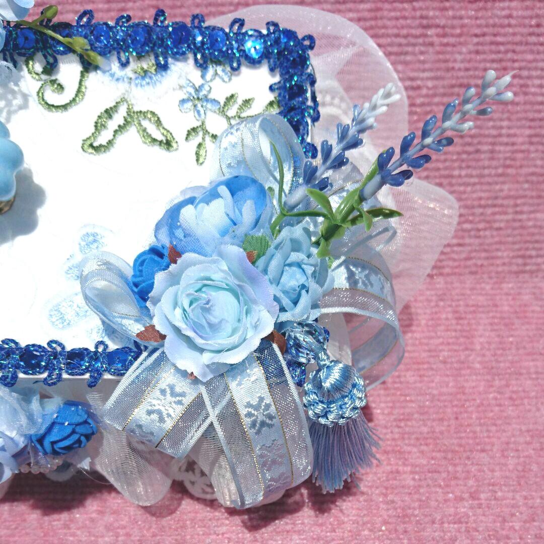 あかねこのは マスク収納ケース小物入れ29